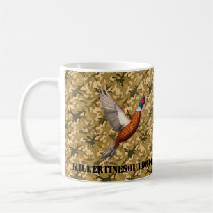 De Café Taza clásica, 11 oz