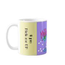 Taza clásica, 11 oz