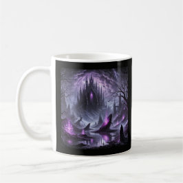 De Café Taza clásica, 11 oz