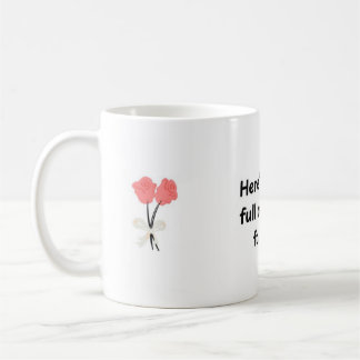 De Café Taza Clásica, 11 oz