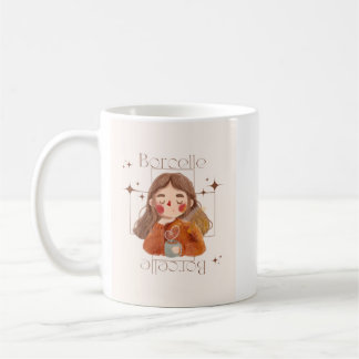 De Café Taza clásica, 11 oz