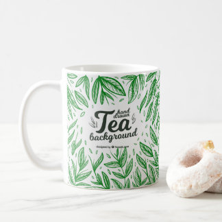 De Café Taza Clásica, 11 oz