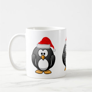 De Café Taza clásica, 11 oz Año nuevo