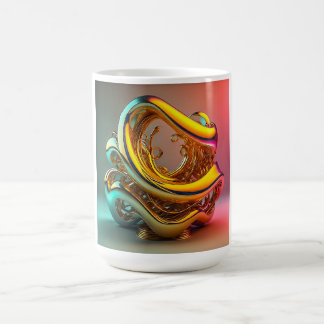 De Café Taza Clásica 11oz/14oz