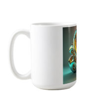 Taza Clásica 11oz/14oz