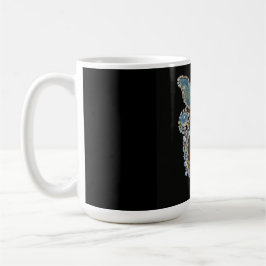 De Café Taza Clásica 11oz/15oz