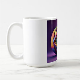 De Café Taza Clásica 11oz/15oz