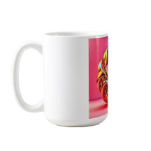 Taza Clásica 11oz/15oz