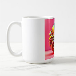 De Café Taza Clásica 11oz/15oz