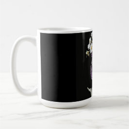 De Café Taza Clásica 11oz/15oz