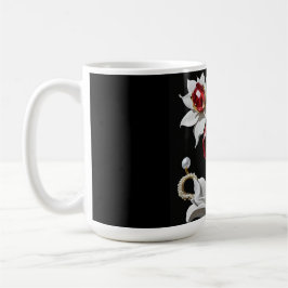 De Café Taza Clásica 11oz/15oz