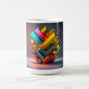 De Café Taza Clásica 11oz/15oz. Gizmo