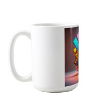 Taza Clásica 11oz/15oz. Gizmo
