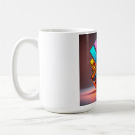 De Café Taza Clásica 11oz/15oz. Gizmo