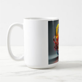 De Café Taza Clásica 11oz/15oz Gizmo
