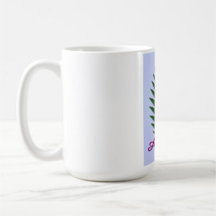 De Café Taza clásica, 15 oz