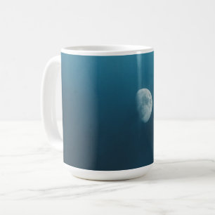 De Café Taza Clásica, 15 oz