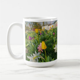 De Café Taza Clásica 15 oz