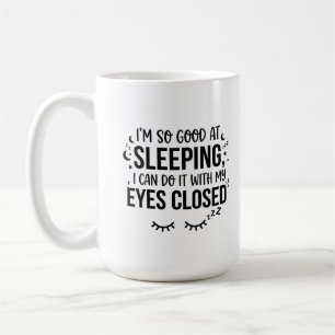 De Café Taza Clásica 15 oz - Buenos Momentos en el Sueño F