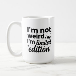 De Café Taza Clásica 15 oz Cita Divertida Amante del Caf