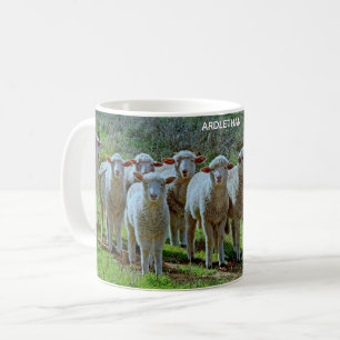 De Café taza clásica 325 ml