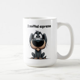 De Café Taza clásica, 325 ml