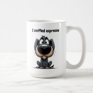 De Café Taza clásica, 325 ml