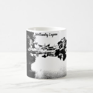 De Café Taza clásica, 325 ml