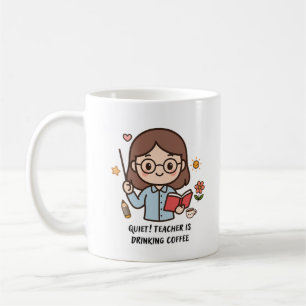 De Café Taza clásica, 325 ml