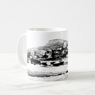 De Café Taza clásica 325ml