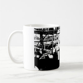 De Café taza clásica 325ml