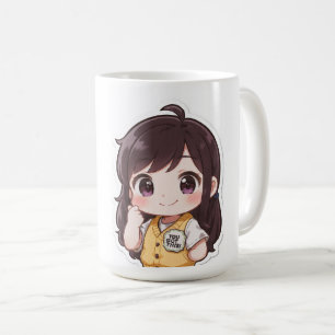 De Café Taza Clásica, 330 ml