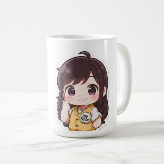 De Café Taza Clásica, 330 ml