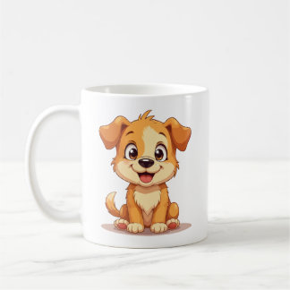 De Café Taza Clásica, 330 ml
