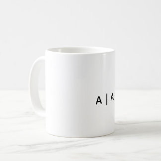 De Café Taza Clásica, 330 ml