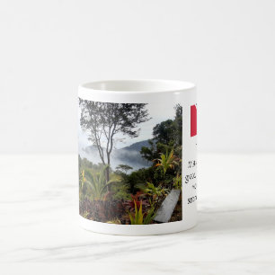 De Café Taza clásica, 330 ml