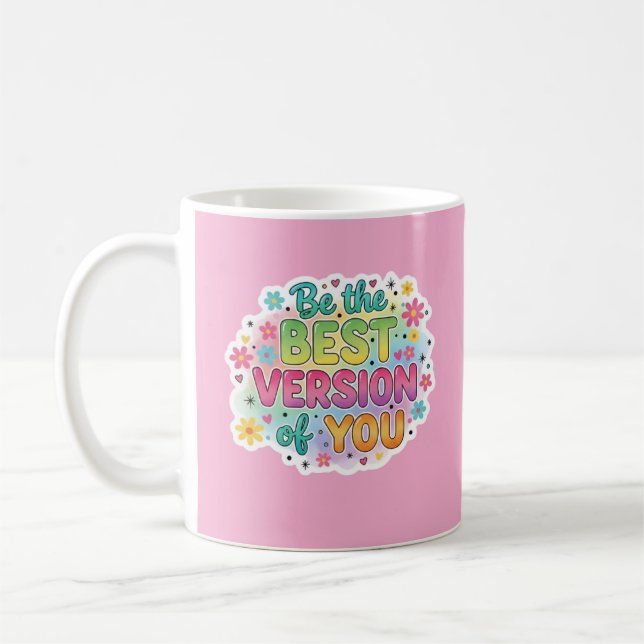 De Café Taza Clásica, 330 ml (Izquierda)