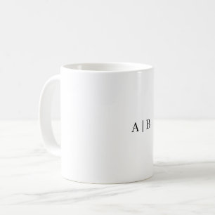 De Café Taza Clásica, 330 ml