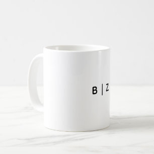 De Café Taza clásica, 330 ml