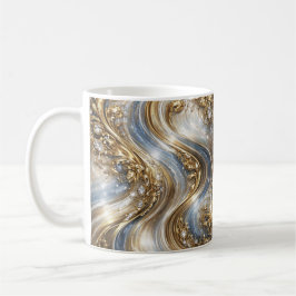 De Café Taza clásica, 330 ml