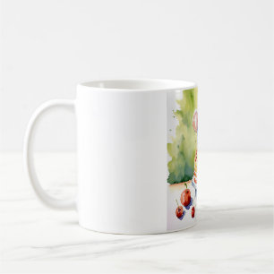De Café Taza clásica, 330 ml