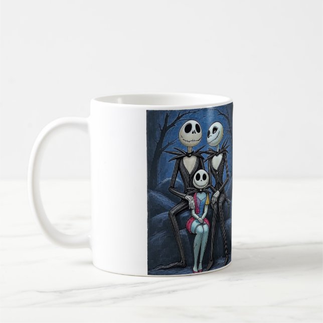 De Café Taza clásica, 330 ml (Izquierda)
