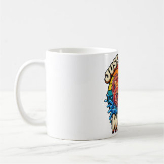 De Café Taza Clásica, 330 ml