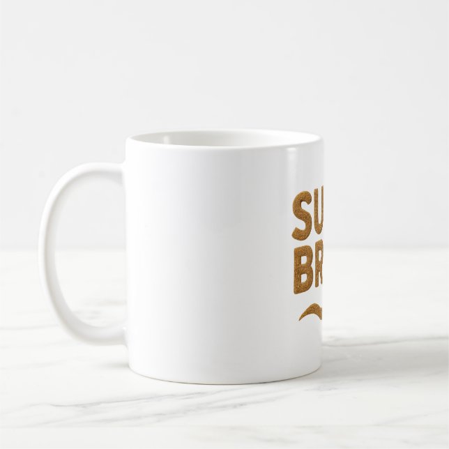 De Café Taza Clásica, 330 ml (Izquierda)