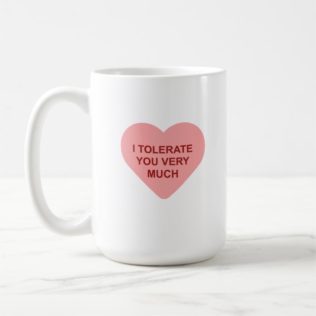 De Café Taza Clásica, 330 ml (Izquierda)