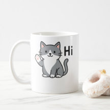 Taza clásica, 330 ml