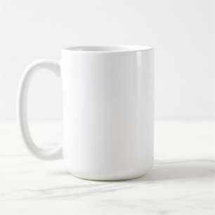 De Café Taza Clásica, 440 ml
