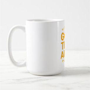 De Café Taza clásica, 450 ml