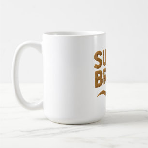De Café Taza clásica, 450 ml