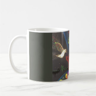 De Café Taza Clásica - En una Cita